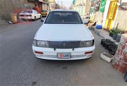 تويوتا كراون